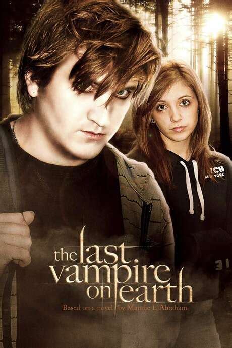 vitaliy versace last vampire|‎The Last Vampire On Earth (2010) directed by Vitaliy Versace • .